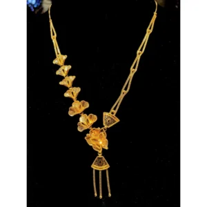 Gold mov chain