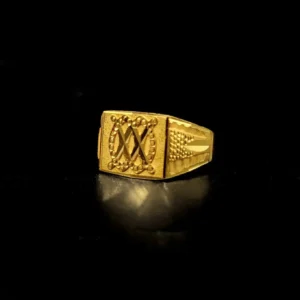 Gold Mens