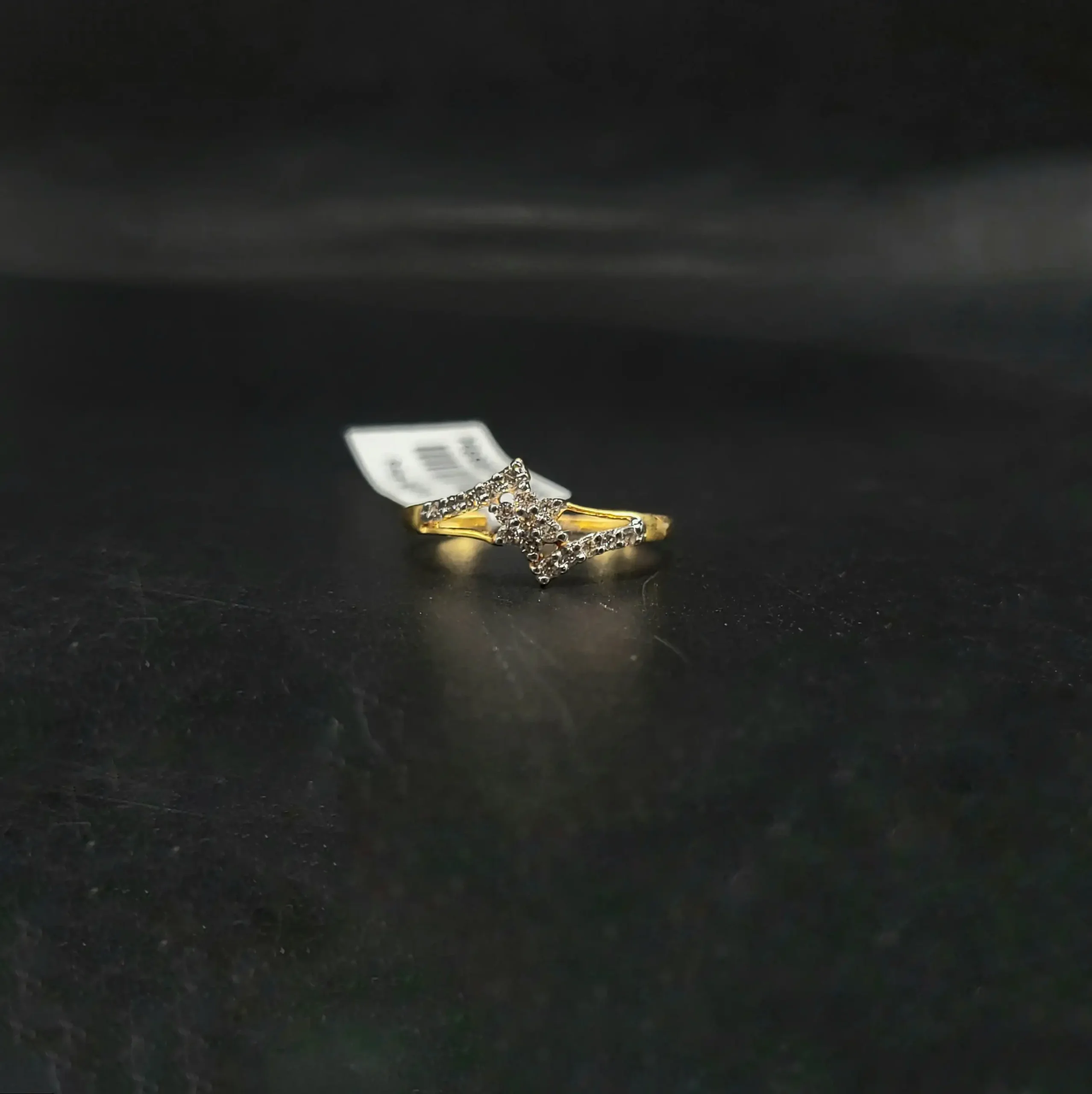 Diamond Ring